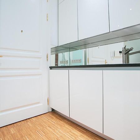 1020 | Vie | Apartment Wien Exteriör bild
